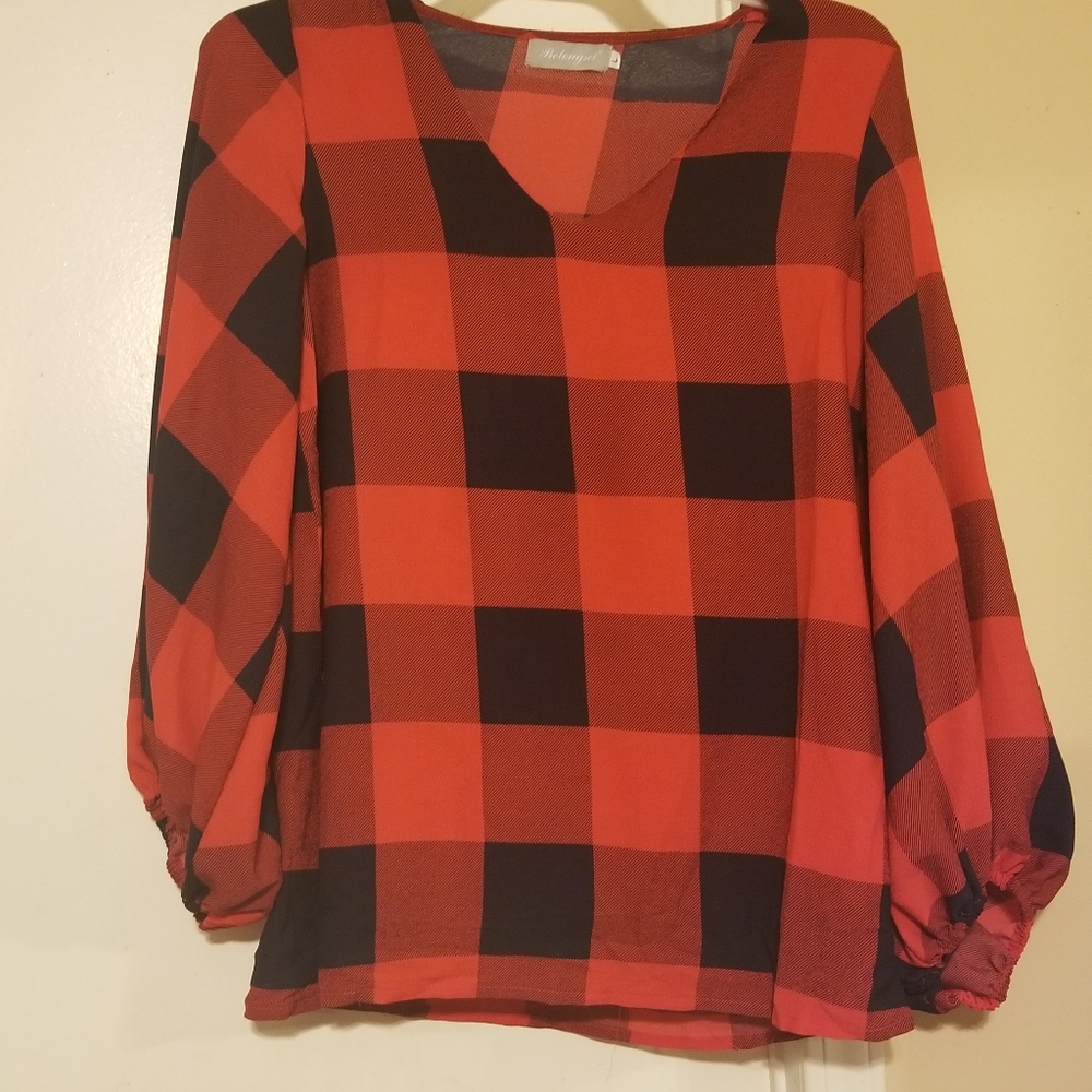 Blouse